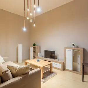 Dobstreet Dream Apartment