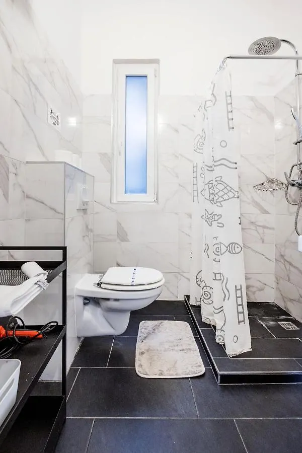 Downtown Circus Apartment Budapest